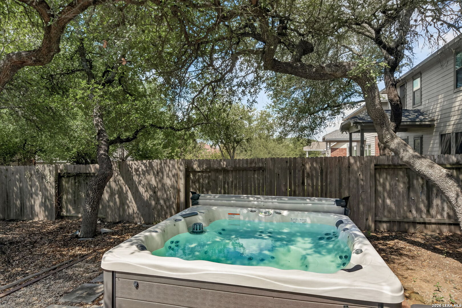 26111 Kingbird Cove San Antonio TX 78260