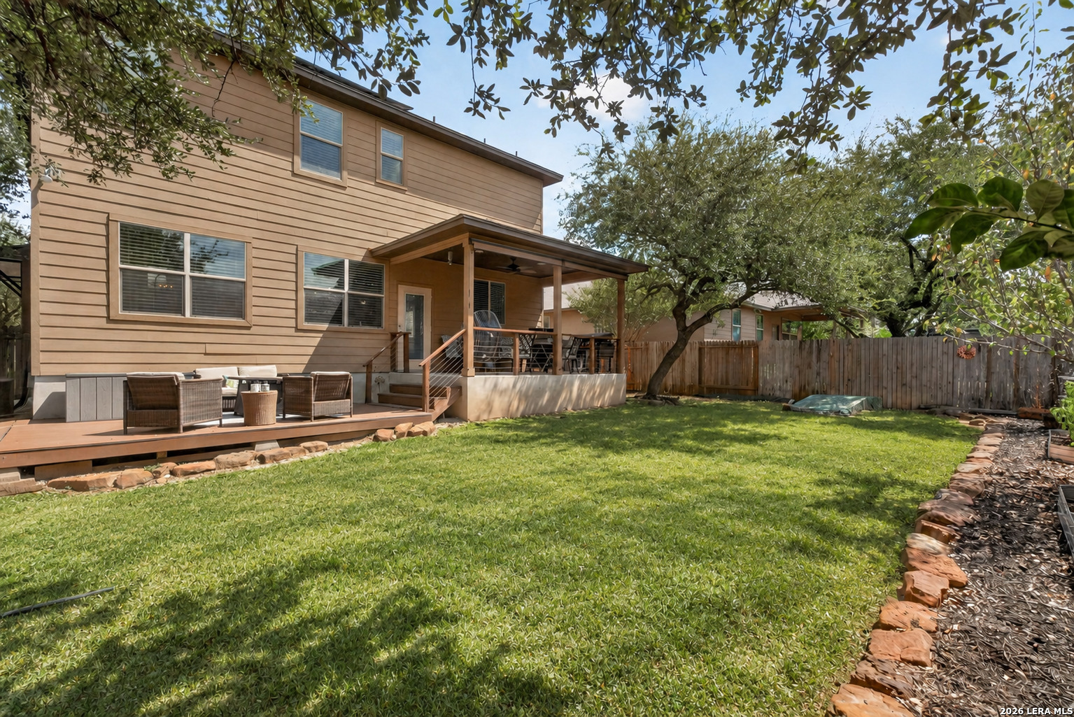 26111 Kingbird Cove San Antonio TX 78260