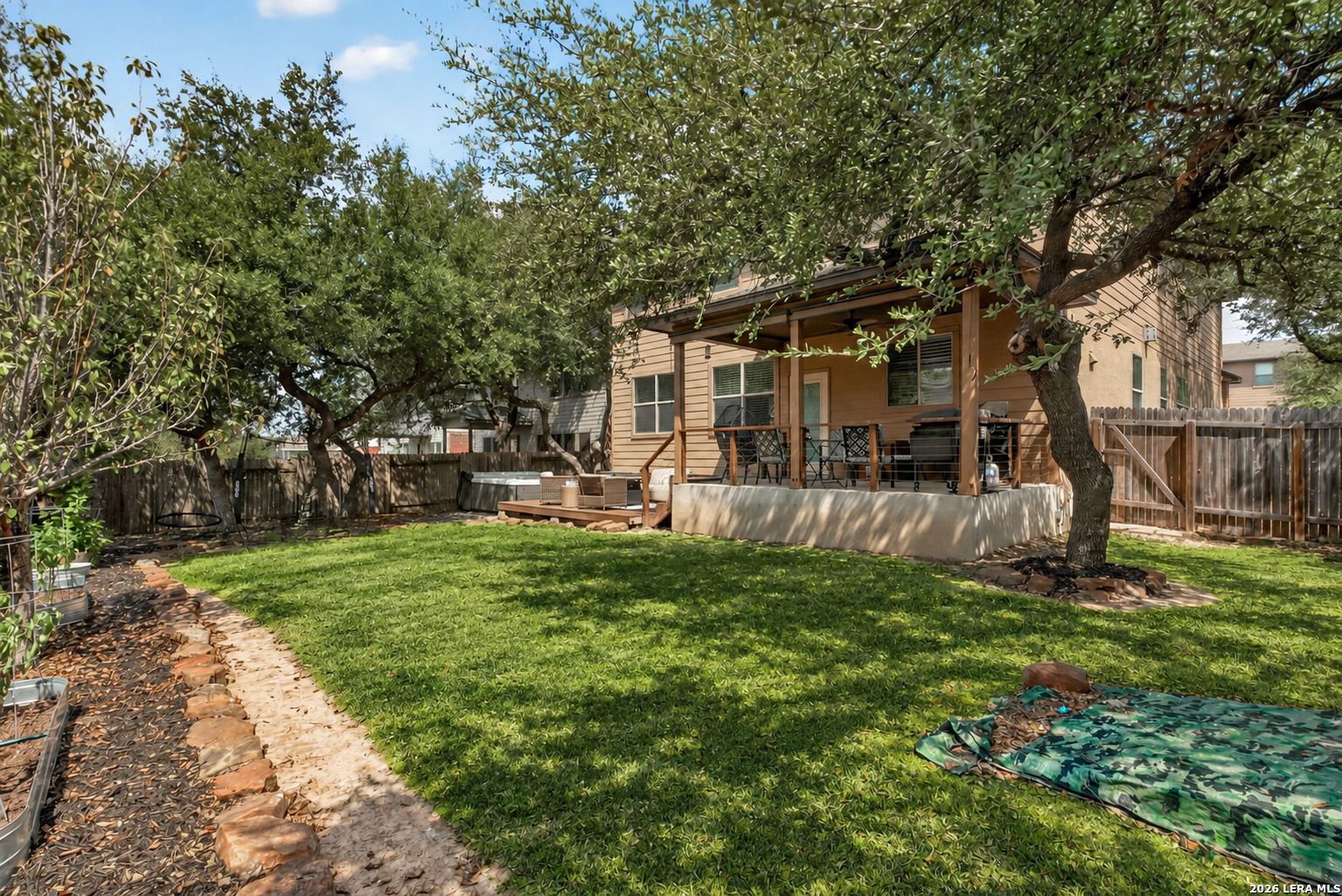 26111 Kingbird Cove San Antonio TX 78260