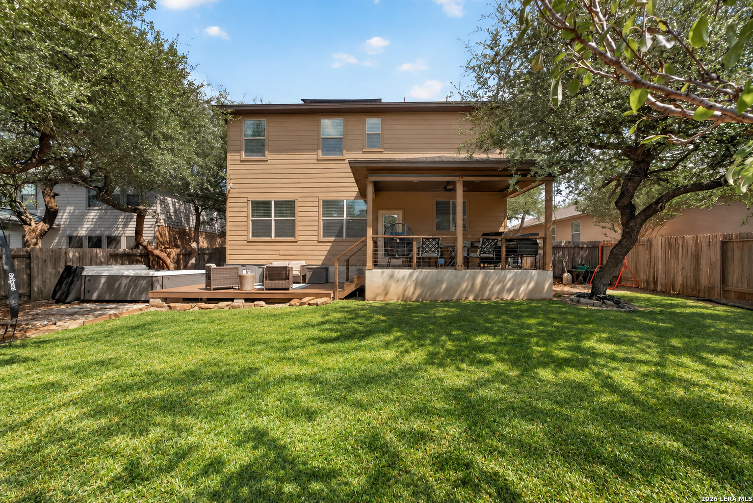 26111 Kingbird Cove San Antonio TX 78260
