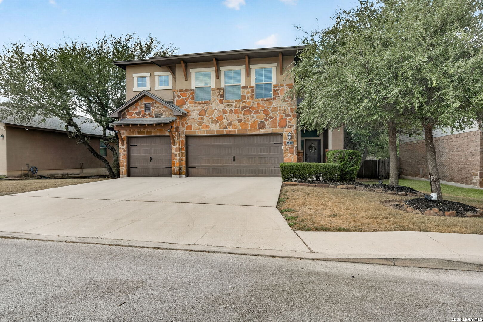 26111 Kingbird Cove San Antonio TX 78260