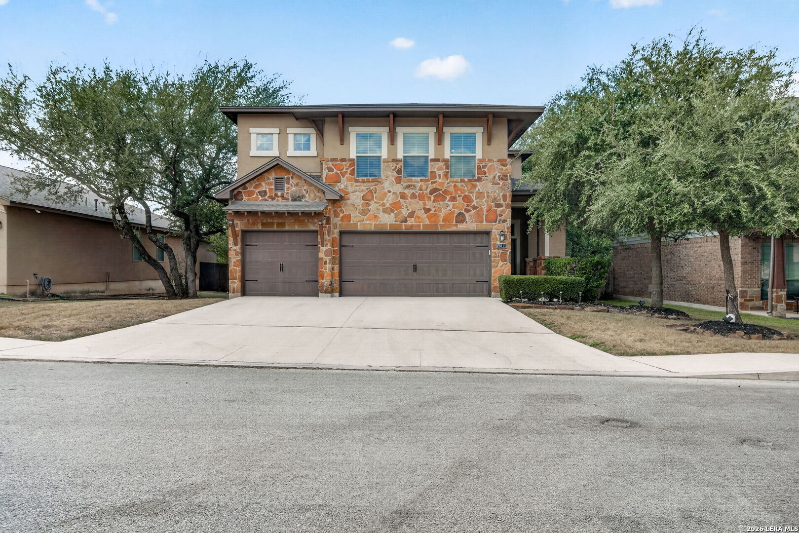 26111 Kingbird Cove San Antonio TX 78260