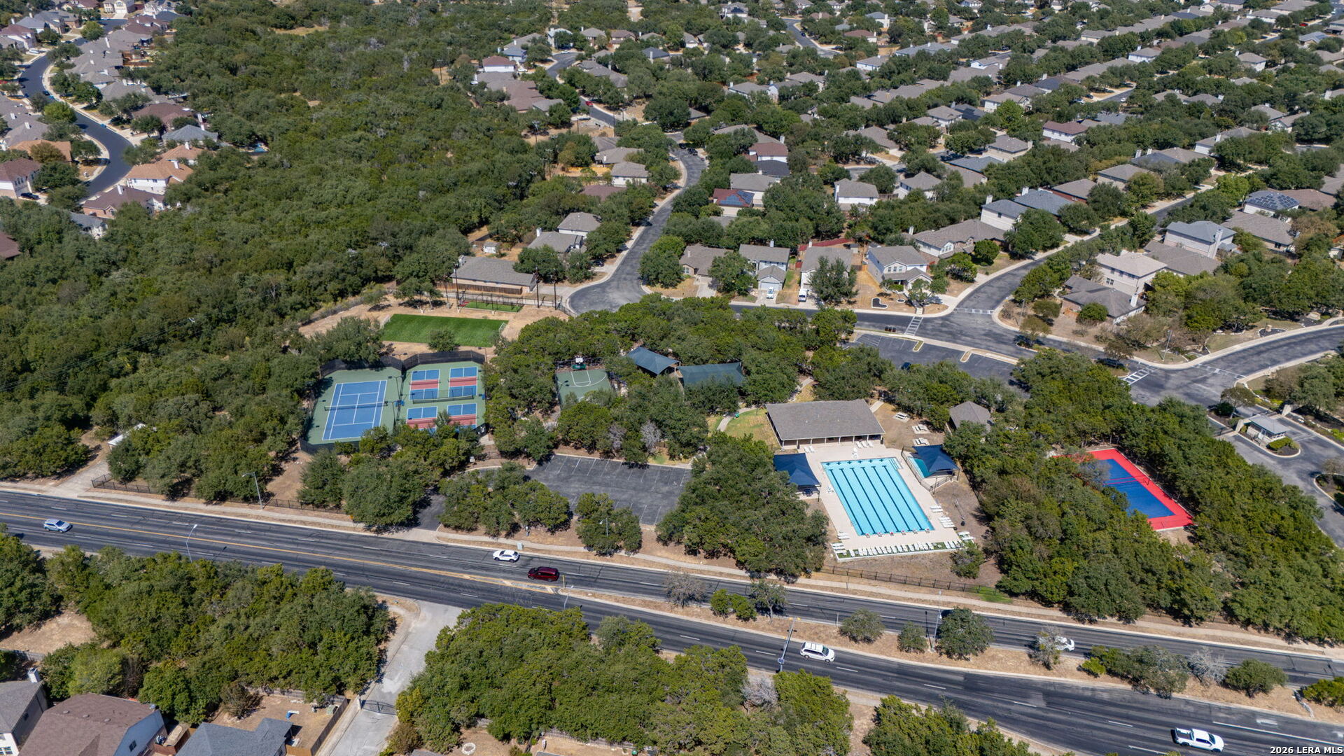 26111 Kingbird Cove San Antonio TX 78260