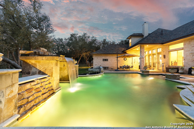 22132 Paseo Corto Drive San Antonio TX 78266
