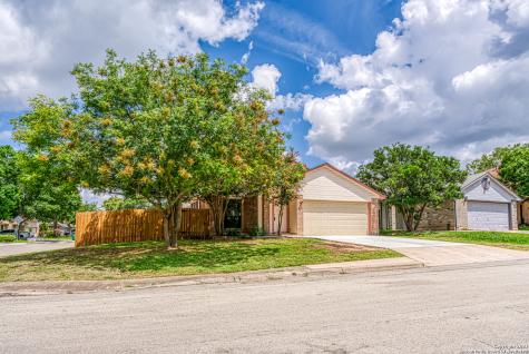 6403 Terlingua San Antonio TX 78233