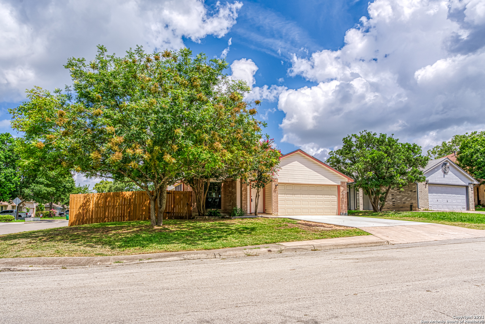 6403 Terlingua San Antonio TX 78233