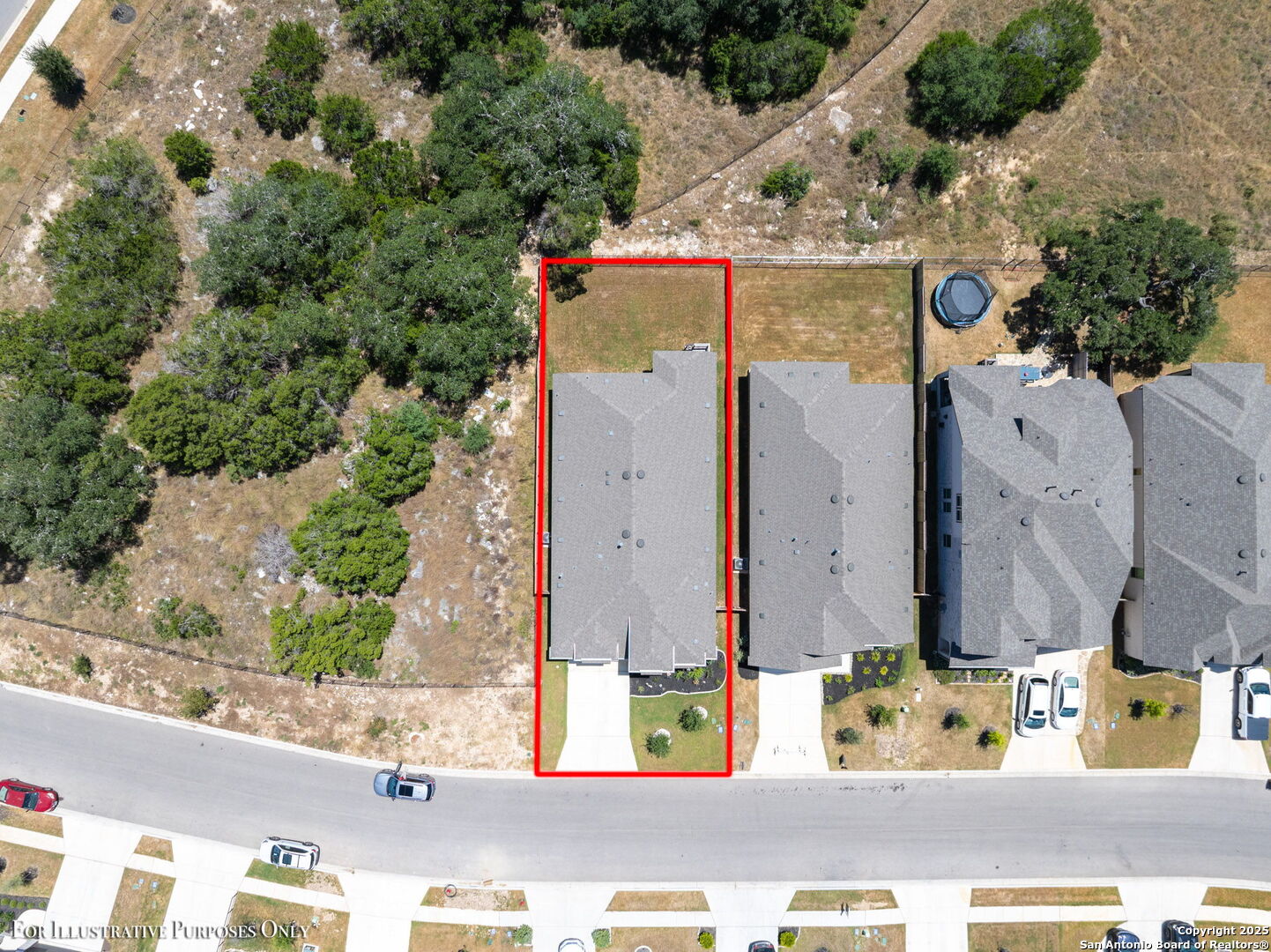 1420 Quarry Rock New Braunfels TX 78132