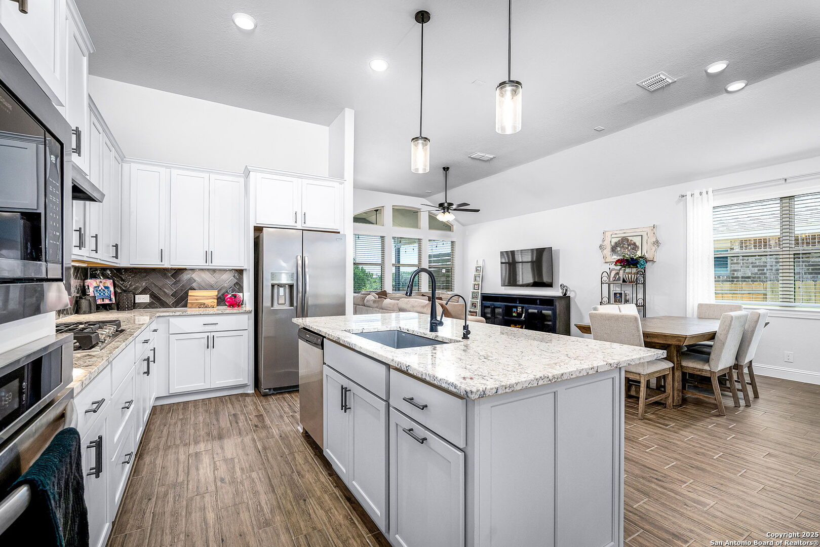 1420 Quarry Rock New Braunfels TX 78132