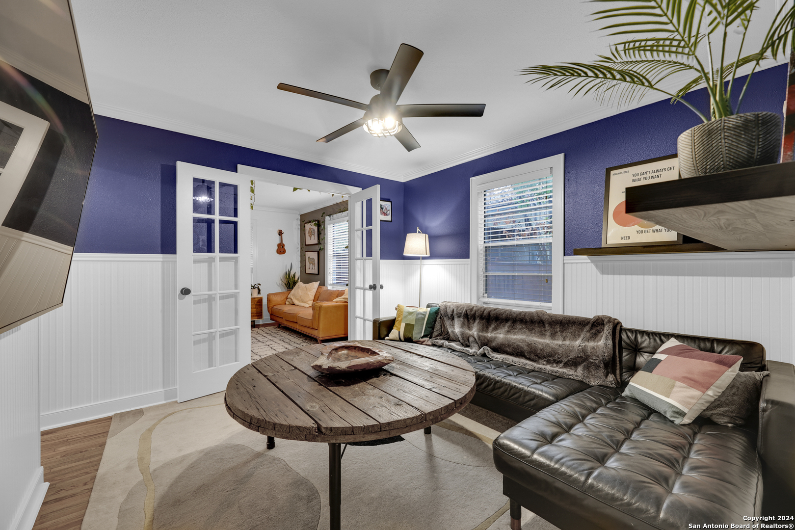 335 Rainbow Drive San Antonio TX 78209