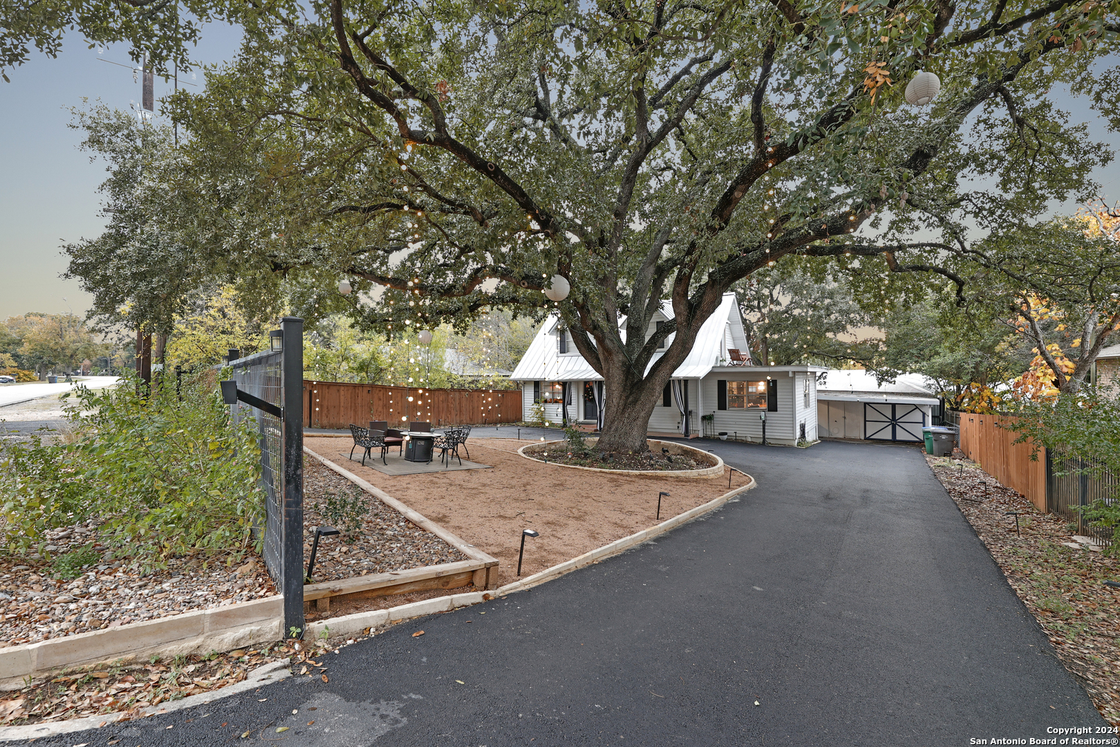 335 Rainbow Drive San Antonio TX 78209