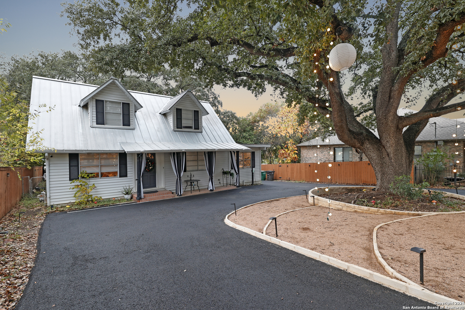 335 Rainbow Drive San Antonio TX 78209