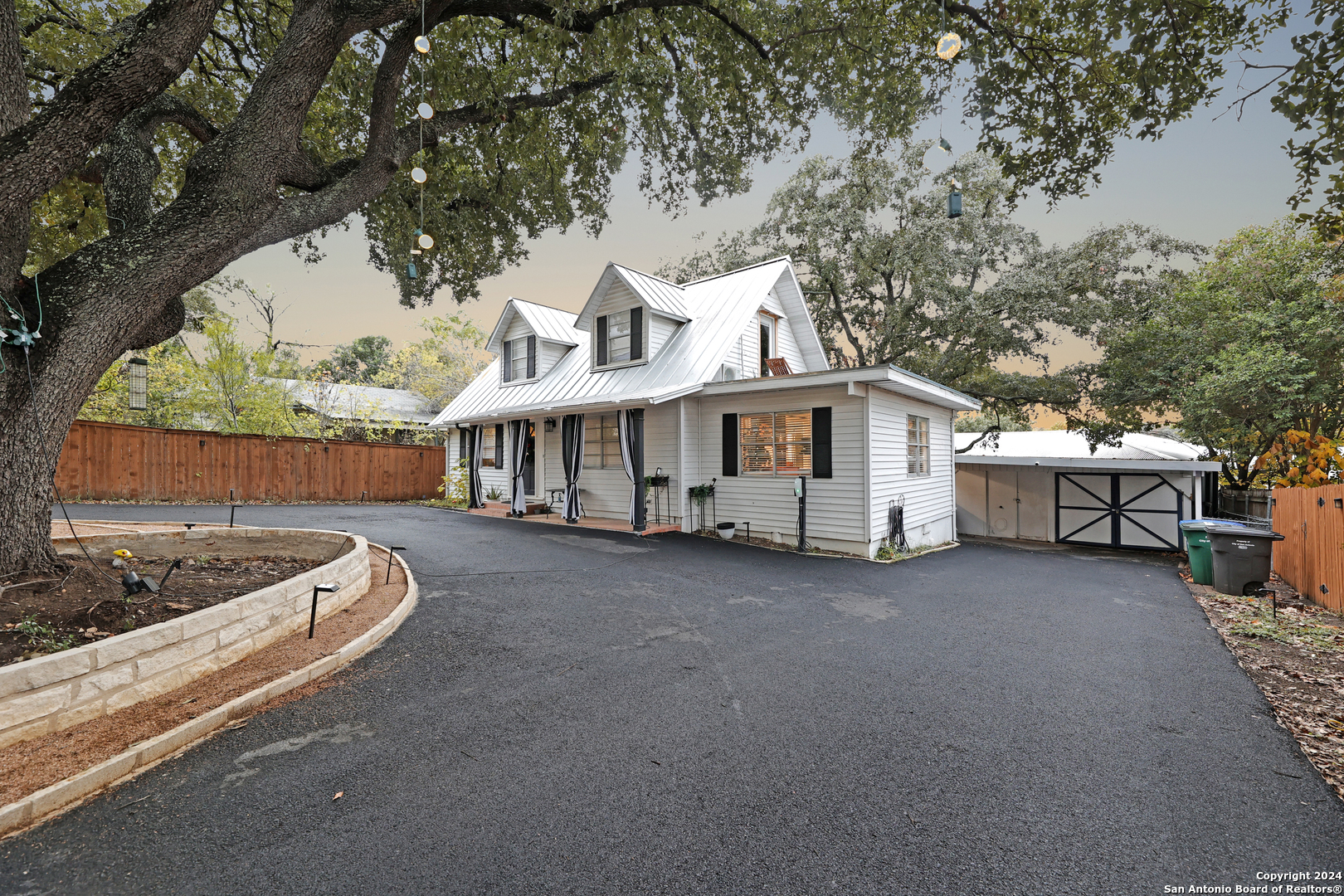 335 Rainbow Drive San Antonio TX 78209