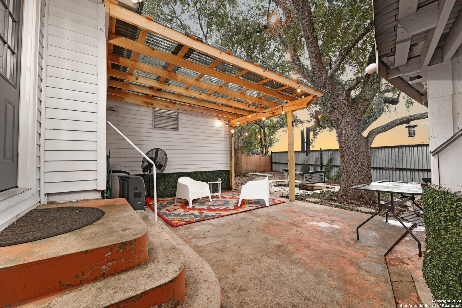 335 Rainbow Drive San Antonio TX 78209