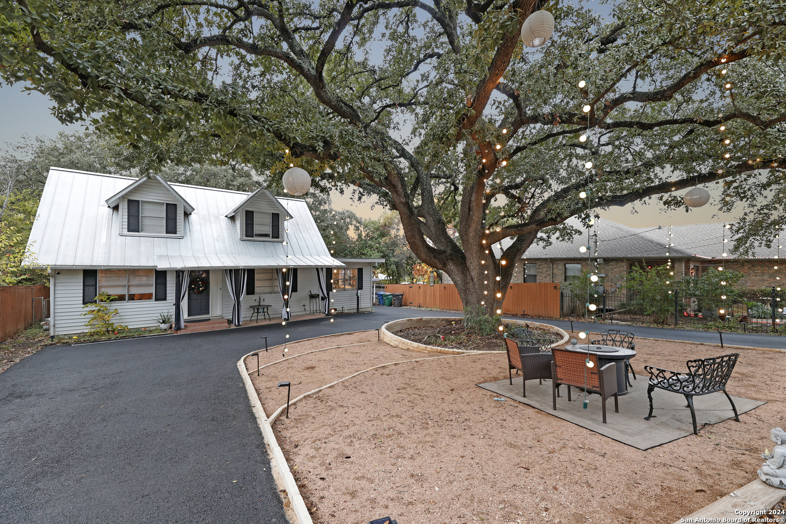 335 Rainbow Drive San Antonio TX 78209
