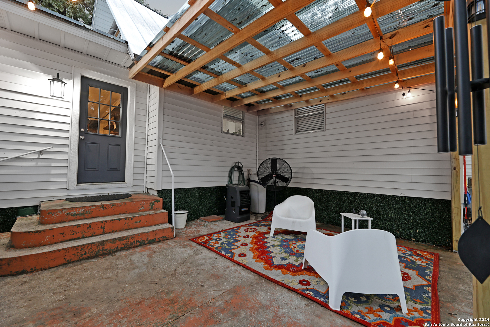 335 Rainbow Drive San Antonio TX 78209