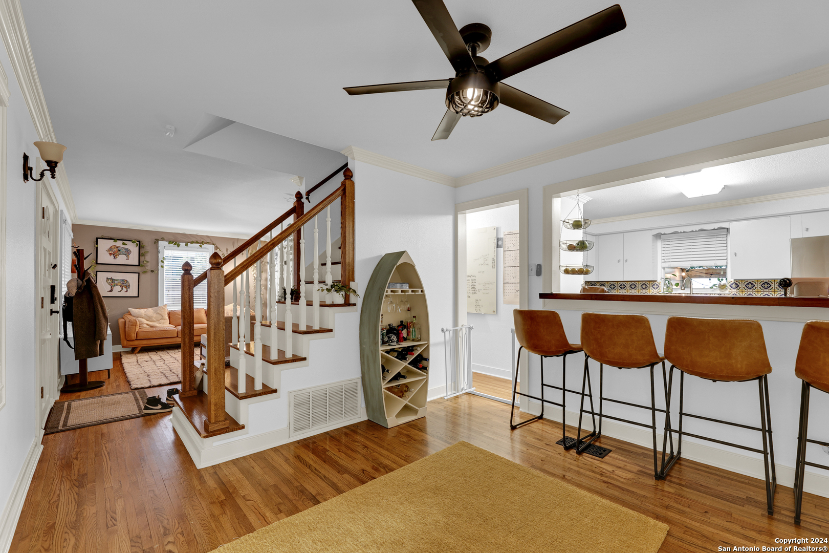 335 Rainbow Drive San Antonio TX 78209