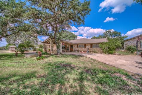 10529 Dedeke Drive New Braunfels TX 78132