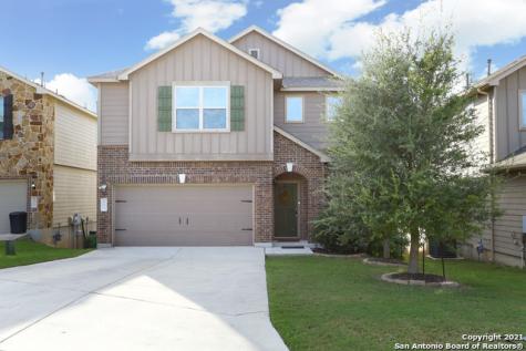 507 Fort Pena San Antonio TX 78245