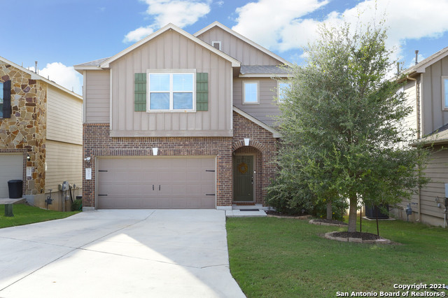 507 Fort Pena San Antonio TX 78245