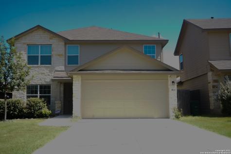 811 Boyd Bunker San Antonio TX 78221