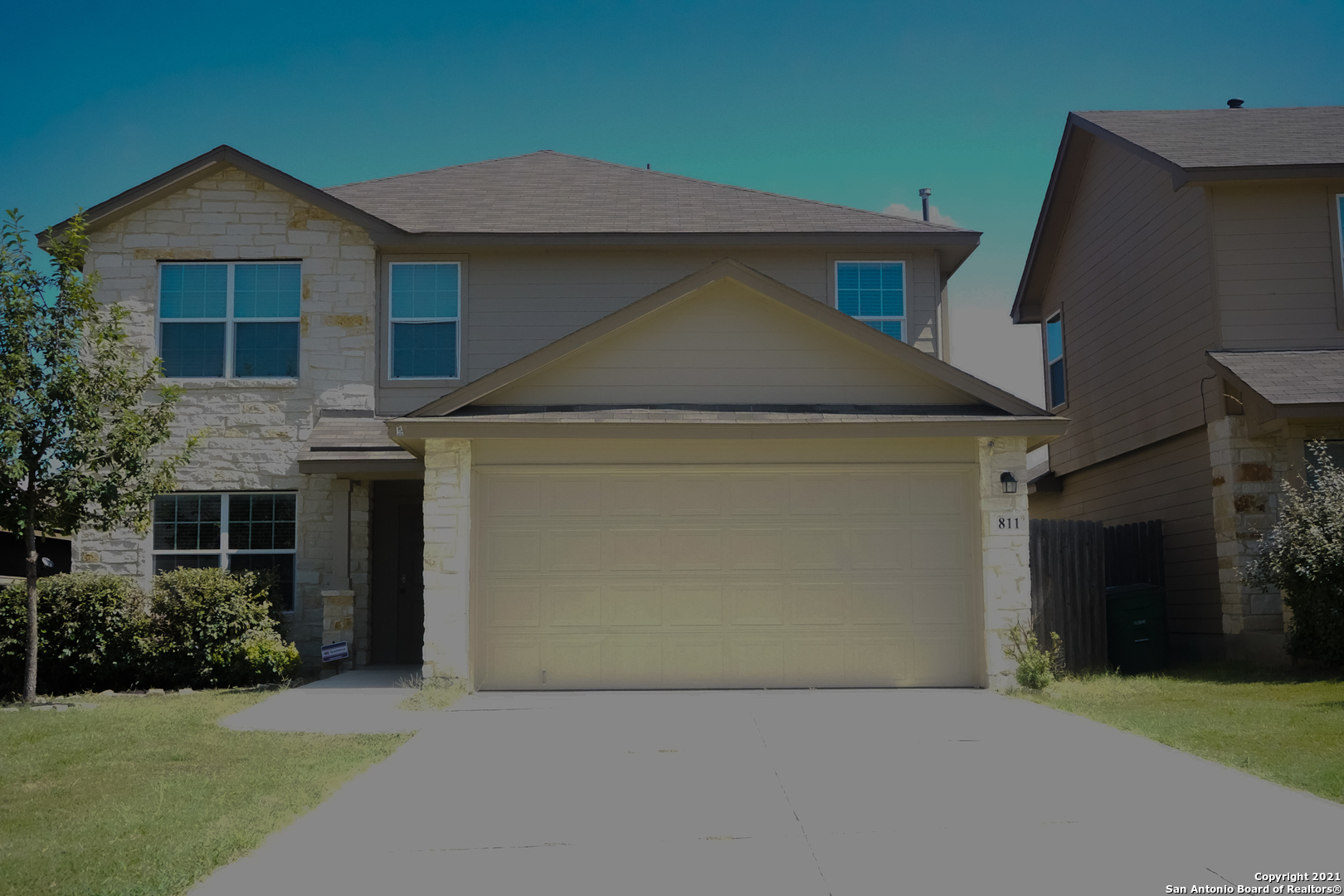 811 Boyd Bunker San Antonio TX 78221