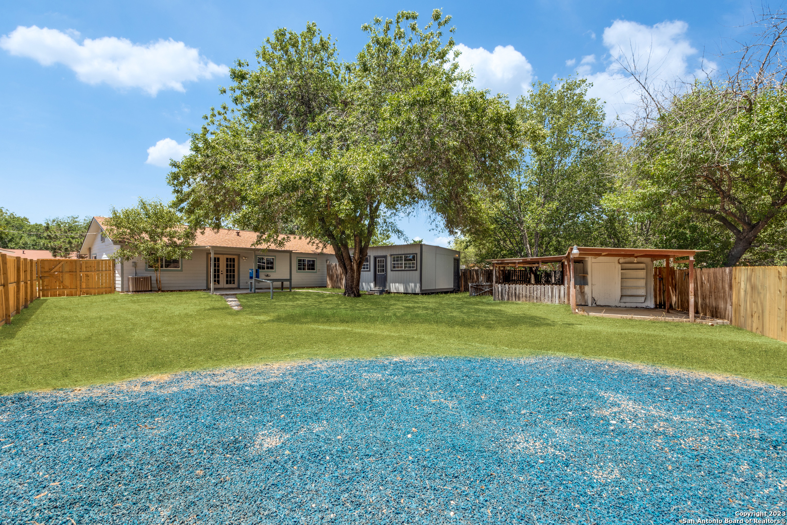 9018 Island View Street San Antonio TX 78242