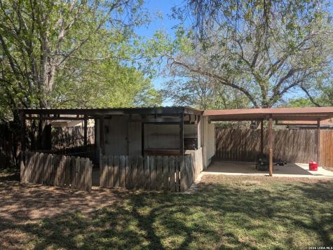 9018 Island View Street San Antonio TX 78242