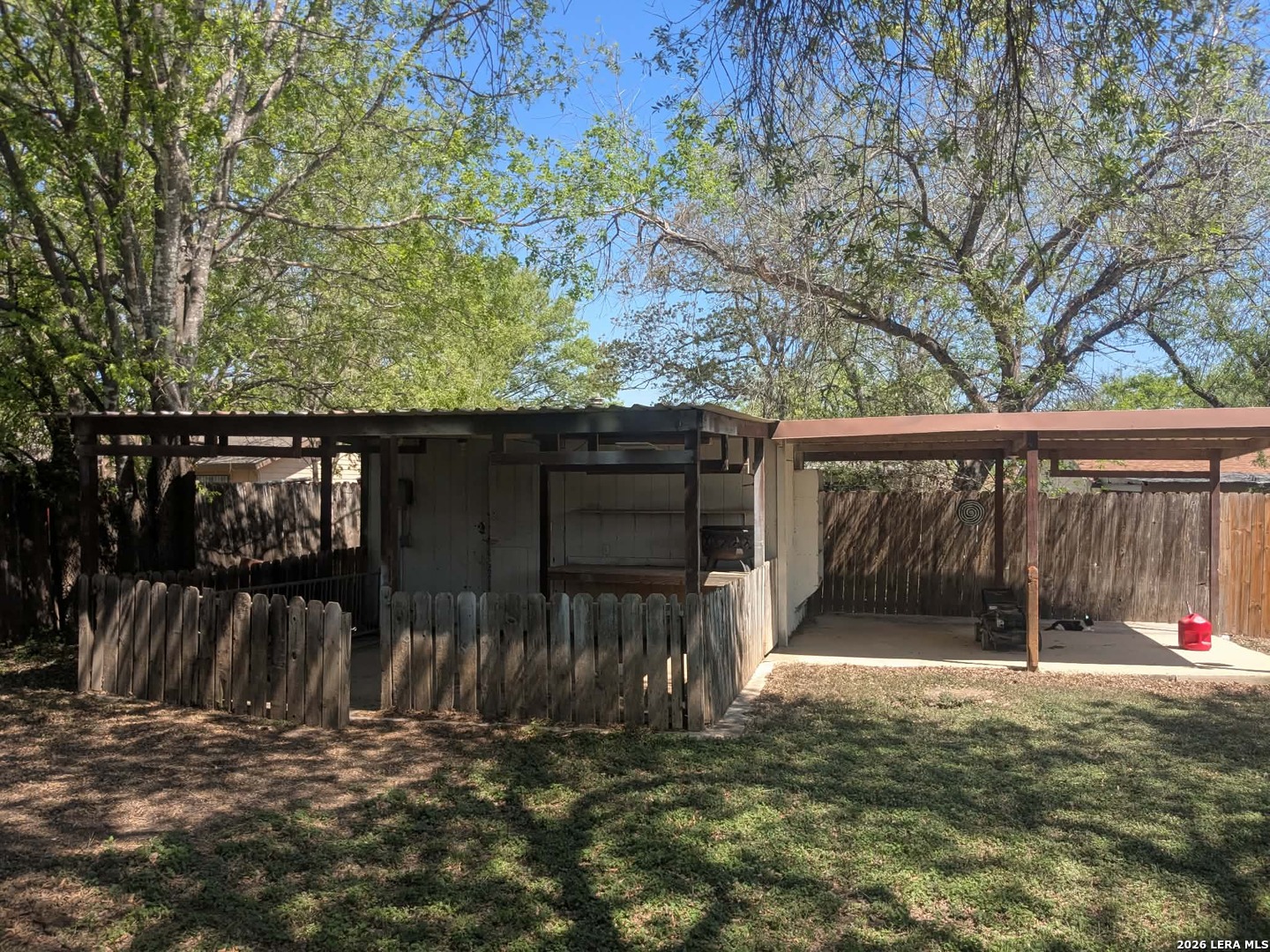 9018 Island View Street San Antonio TX 78242