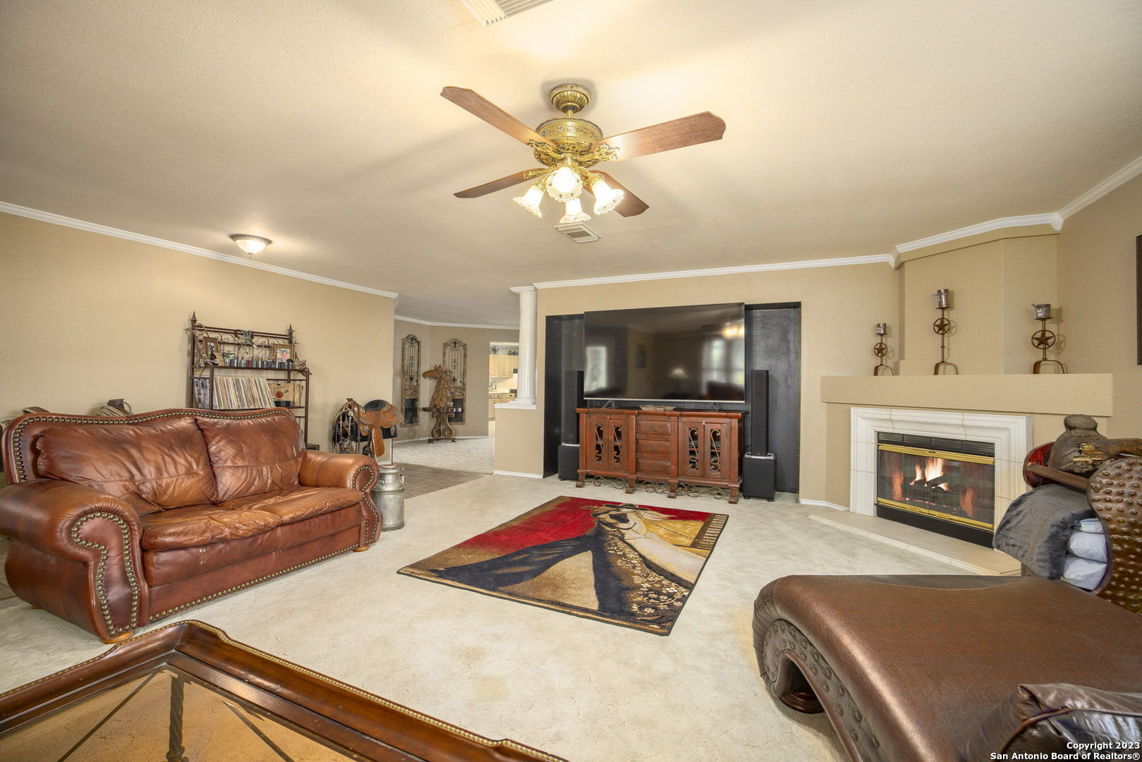 1940 Lower Seguin Road Marion TX 78124
