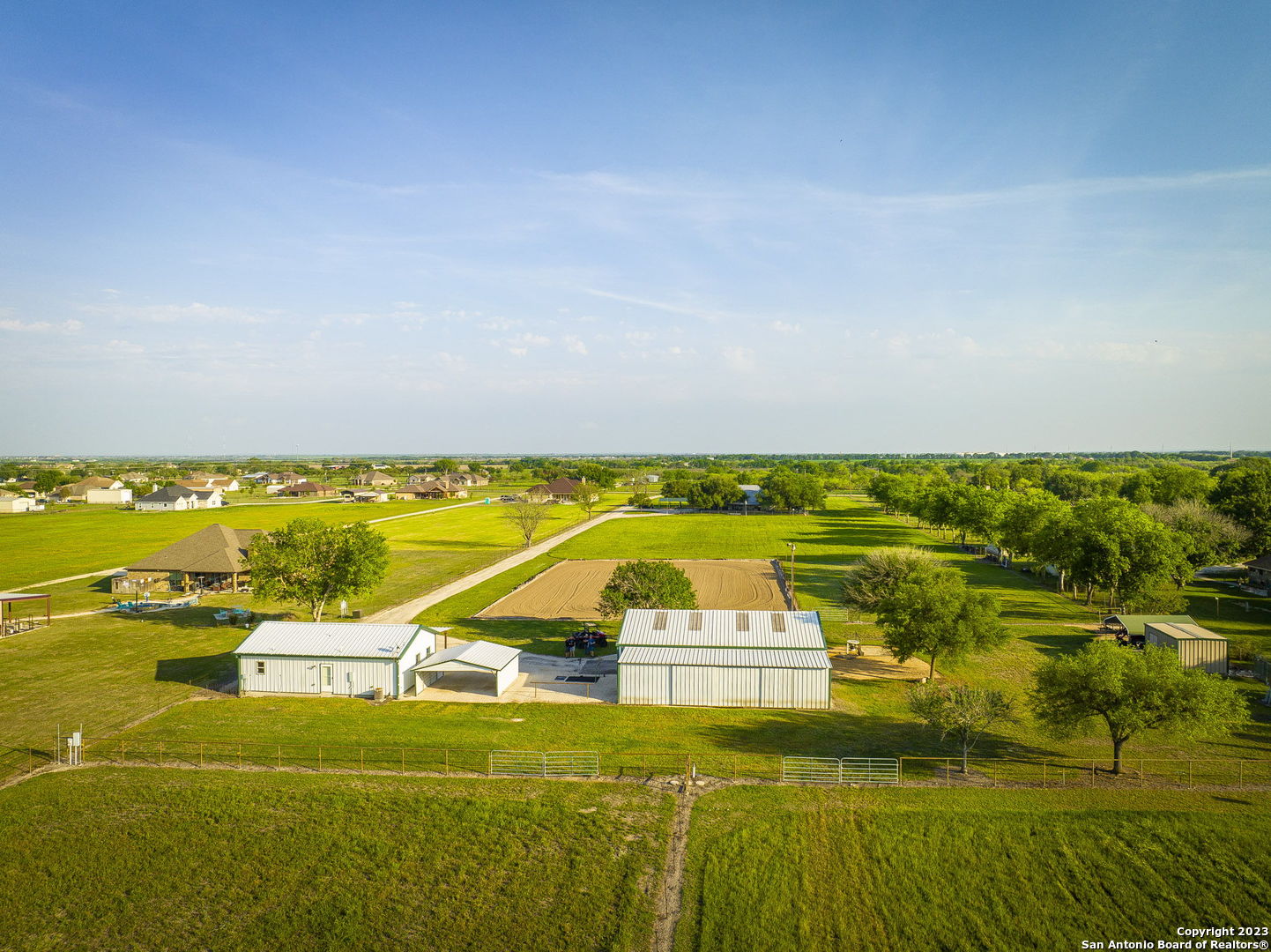 1940 Lower Seguin Road Marion TX 78124