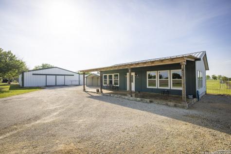 1940 Lower Seguin Road Marion TX 78124