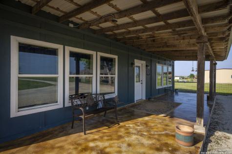 1940 Lower Seguin Road Marion TX 78124