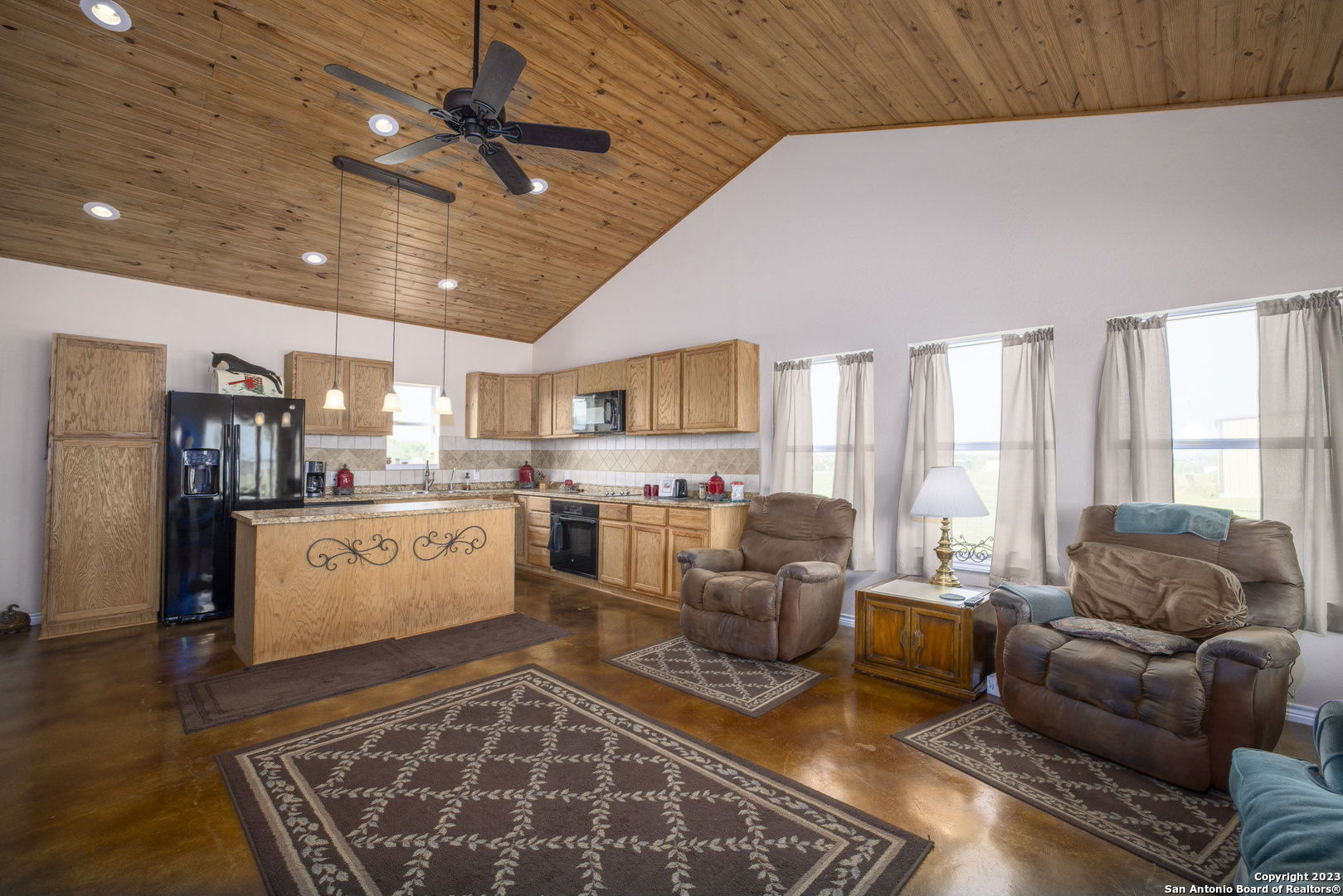 1940 Lower Seguin Road Marion TX 78124