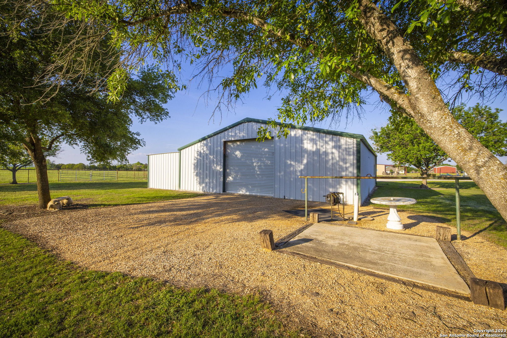 1940 Lower Seguin Road Marion TX 78124