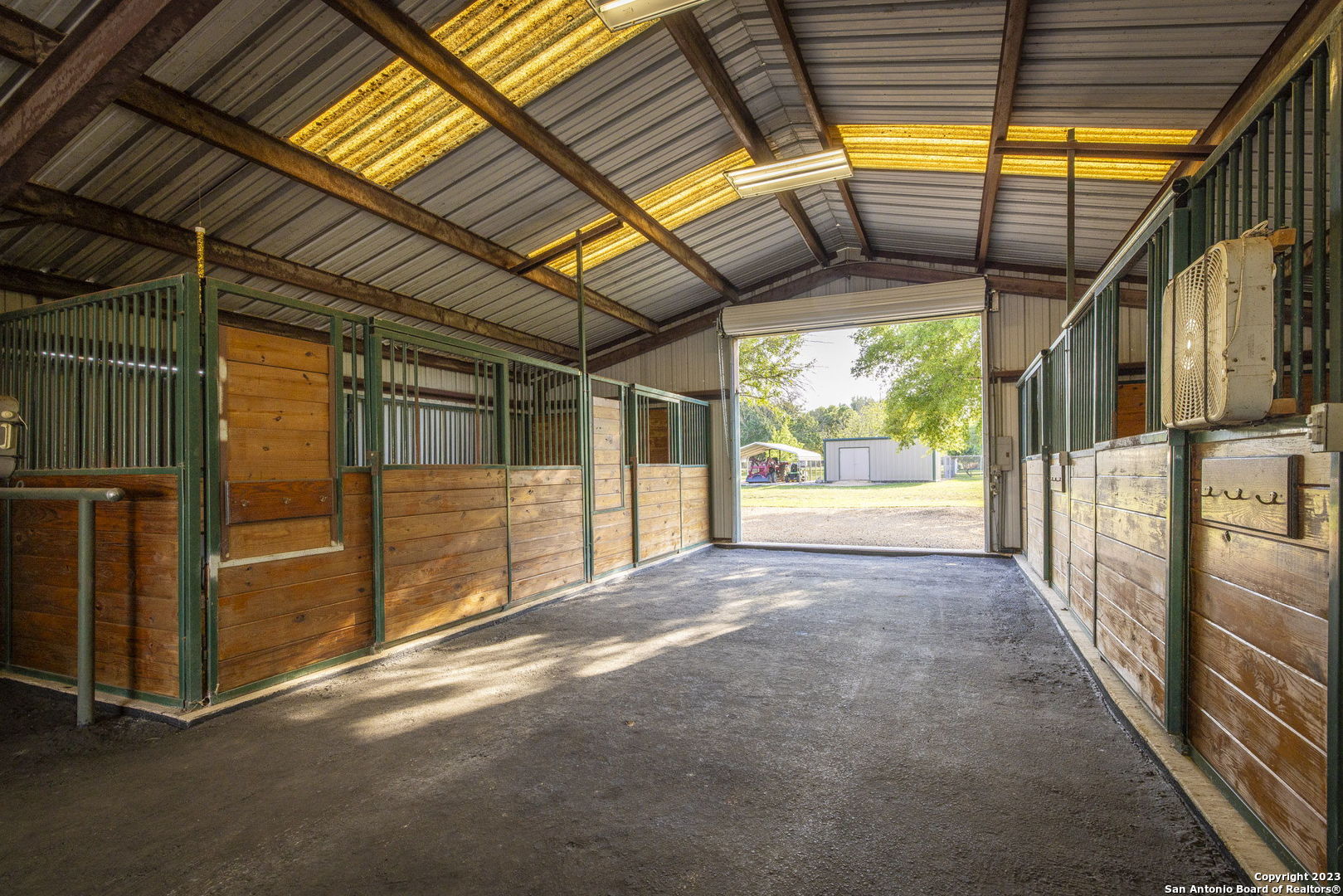 1940 Lower Seguin Road Marion TX 78124