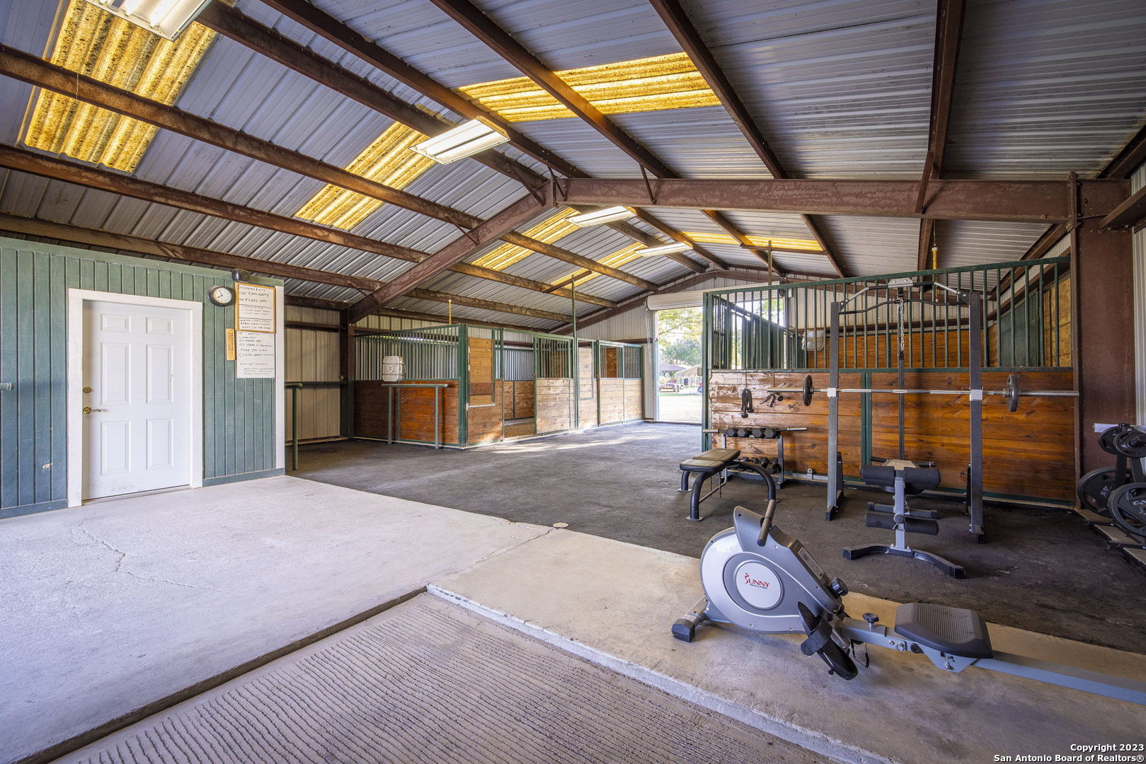 1940 Lower Seguin Road Marion TX 78124