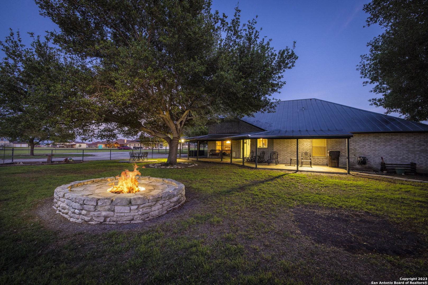 1940 Lower Seguin Road Marion TX 78124