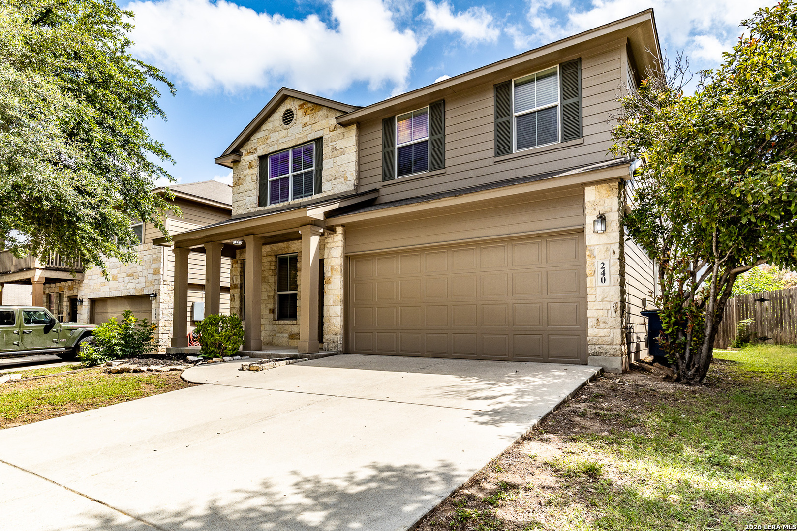 240 Limestone Creek New Braunfels TX 78130
