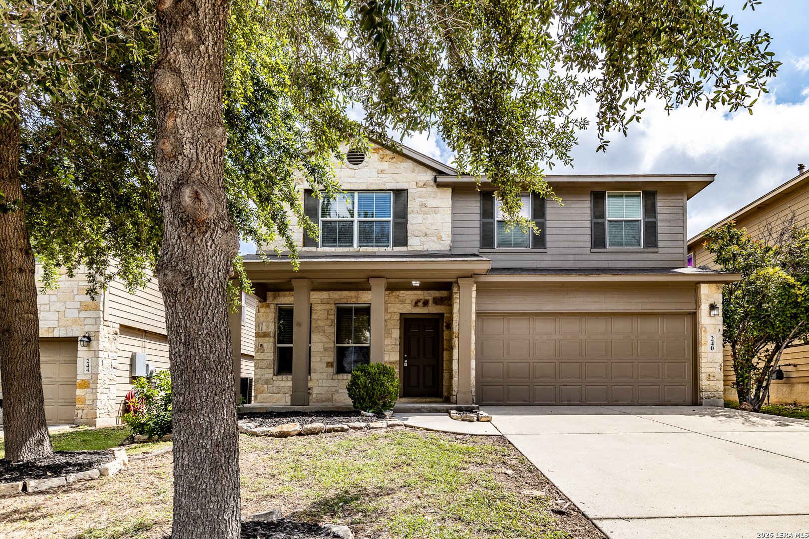 240 Limestone Creek New Braunfels TX 78130