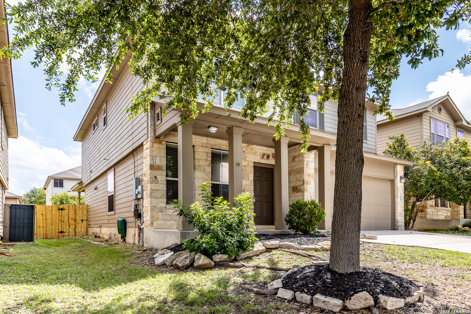 240 Limestone Creek New Braunfels TX 78130