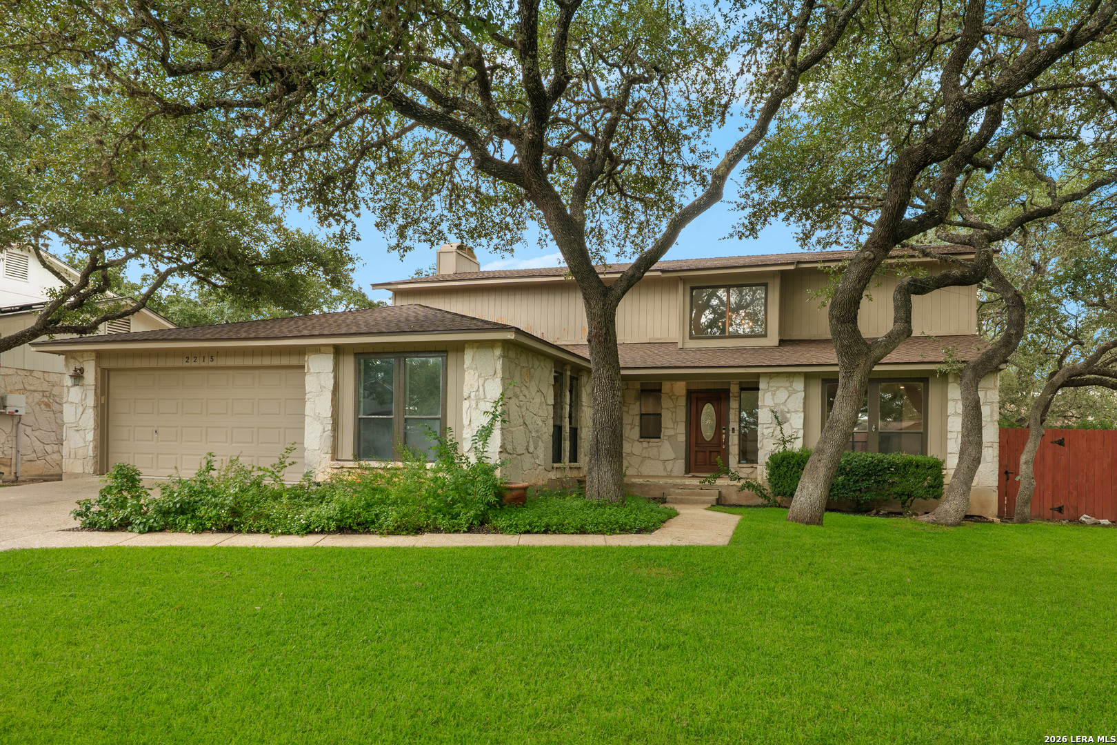 2215 Oak Ranch San Antonio TX 78259