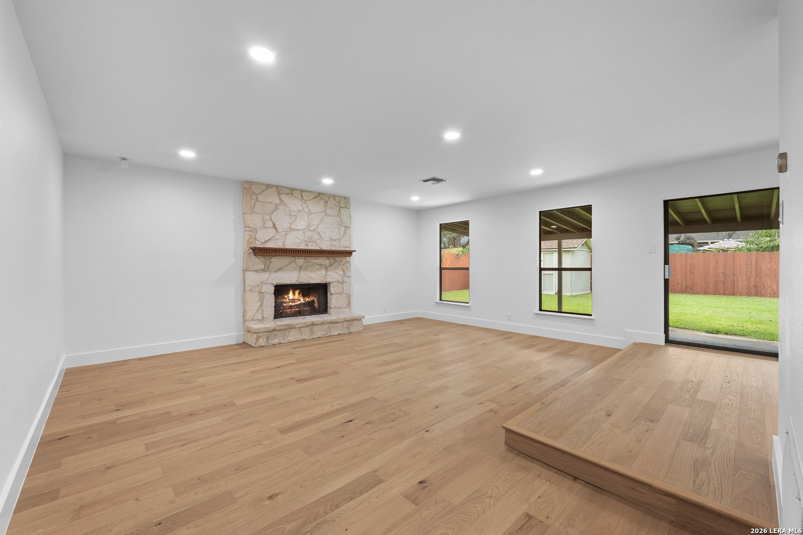 2215 Oak Ranch San Antonio TX 78259