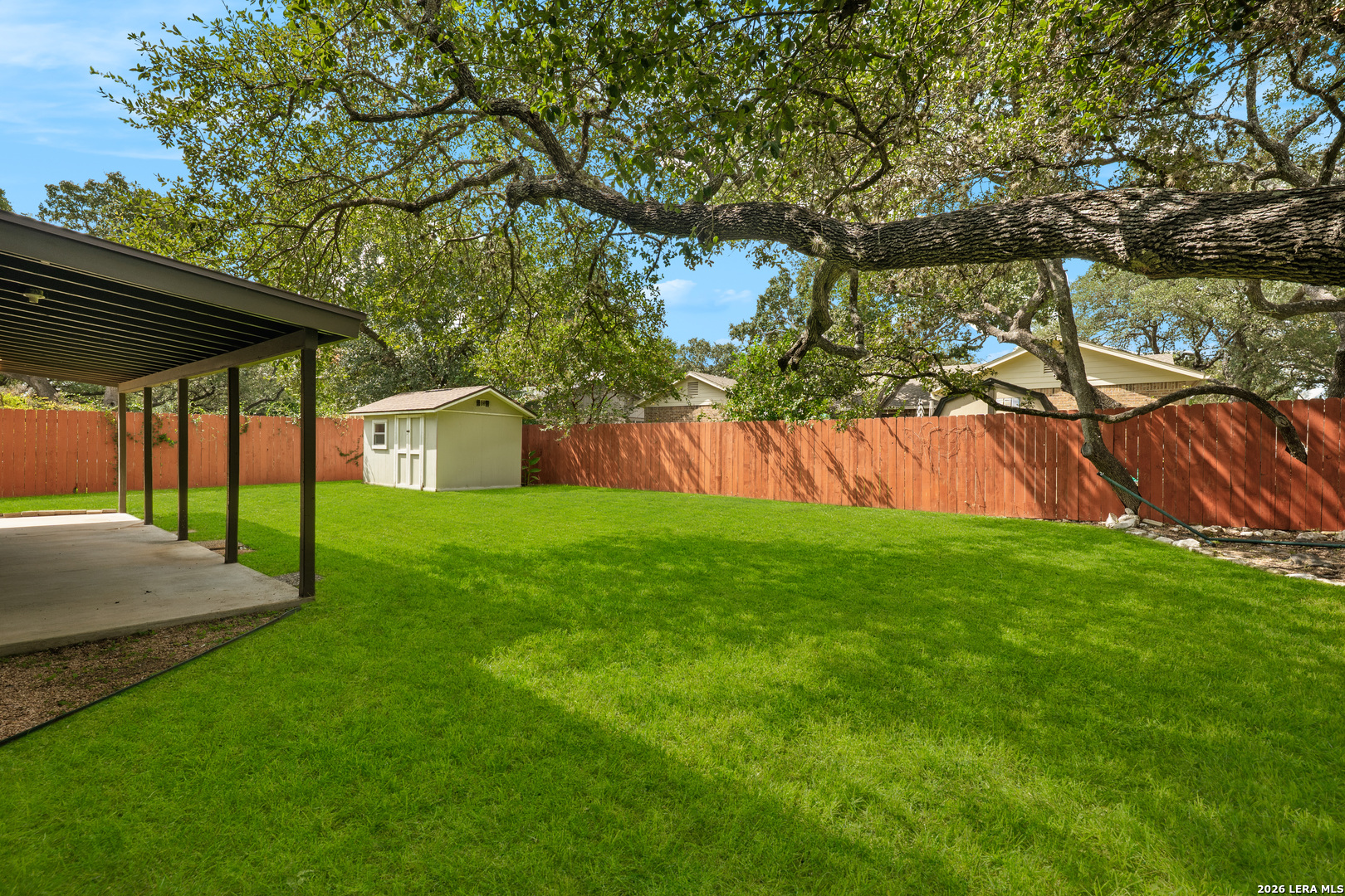 2215 Oak Ranch San Antonio TX 78259