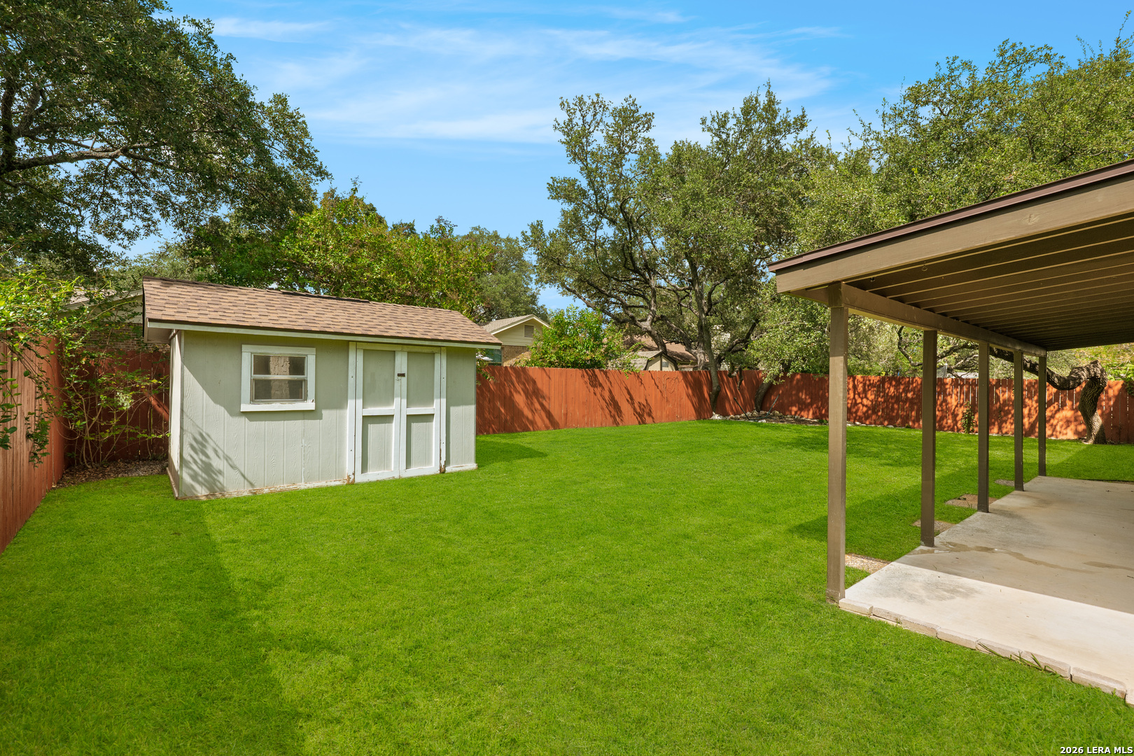 2215 Oak Ranch San Antonio TX 78259
