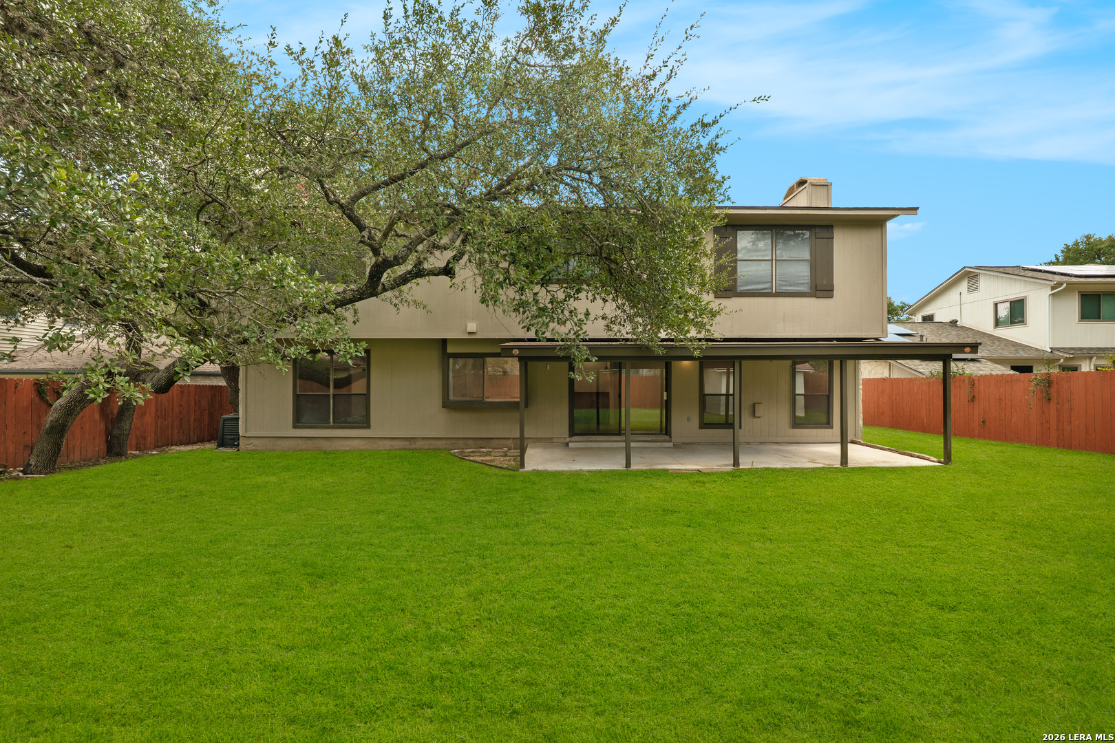 2215 Oak Ranch San Antonio TX 78259