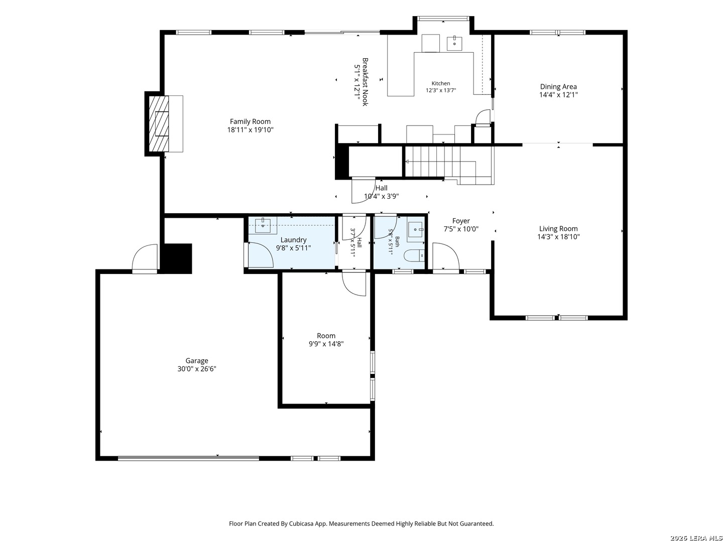 2215 Oak Ranch San Antonio TX 78259