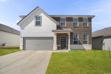 16523 Rosemary Ridge Elmendorf TX 78112