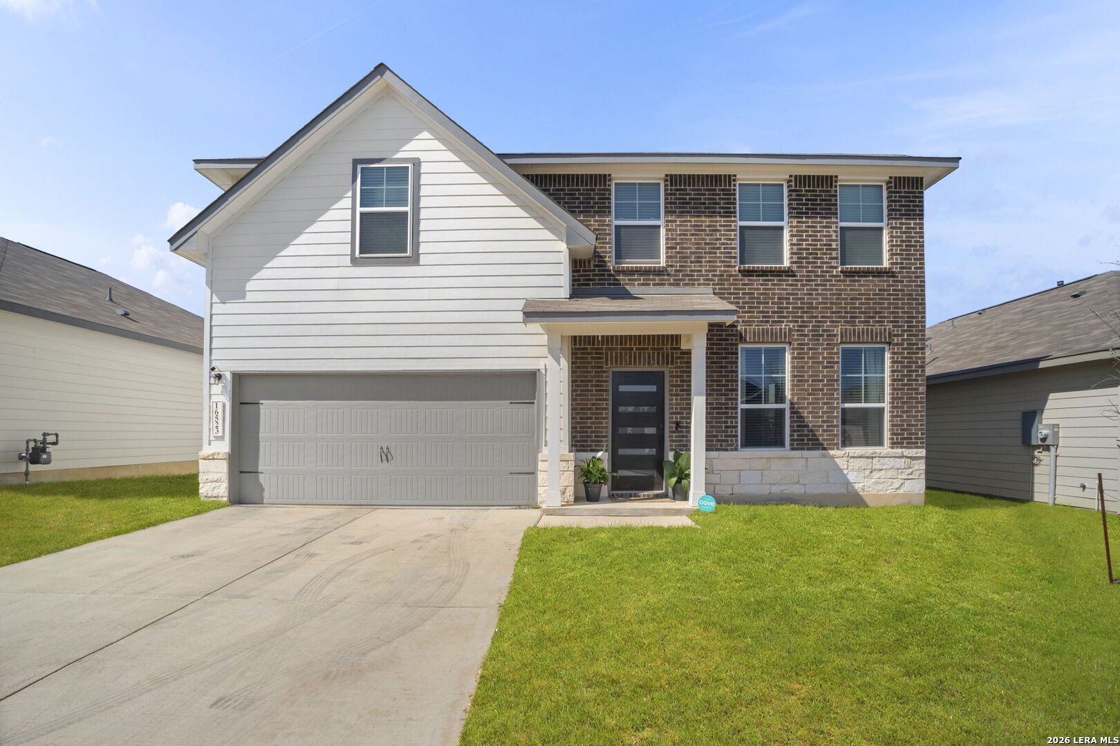 16523 Rosemary Ridge Elmendorf TX 78112
