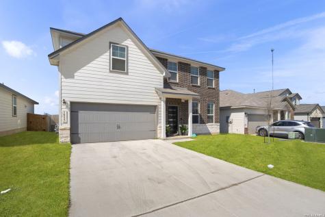 16523 Rosemary Ridge Elmendorf TX 78112