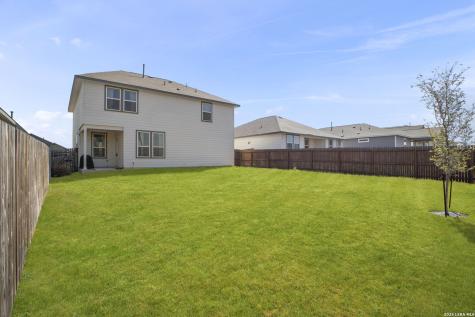 16523 Rosemary Ridge Elmendorf TX 78112